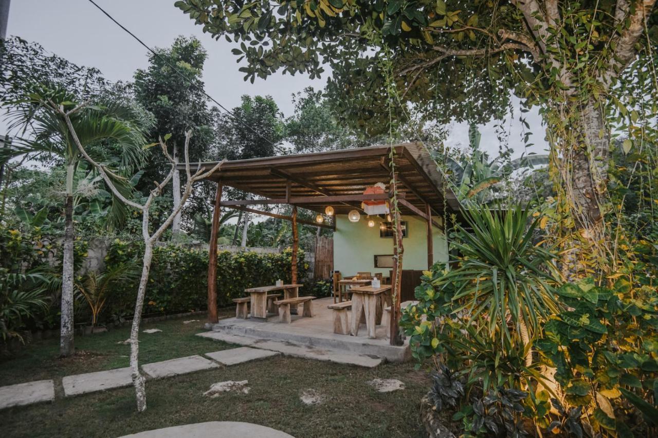 Nerima Hut Lembongan Apartment Exterior photo