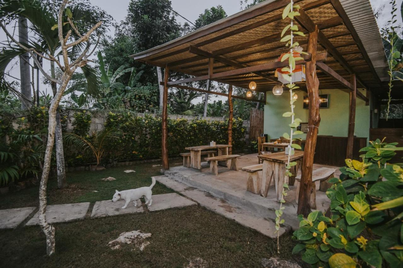 Nerima Hut Lembongan Apartment Exterior photo