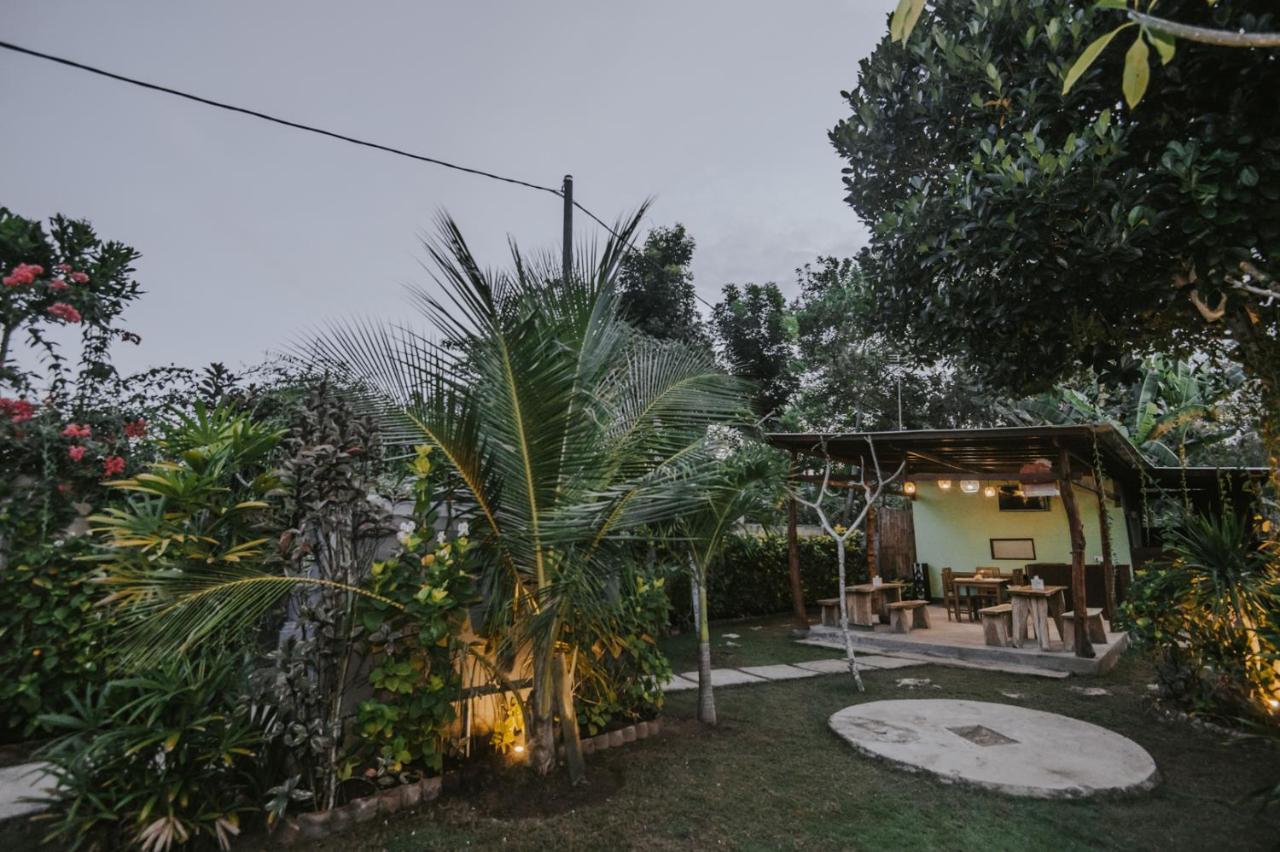 Nerima Hut Lembongan Apartment Exterior photo